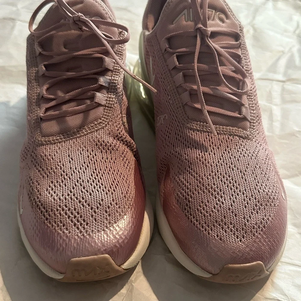 Nike elevate your